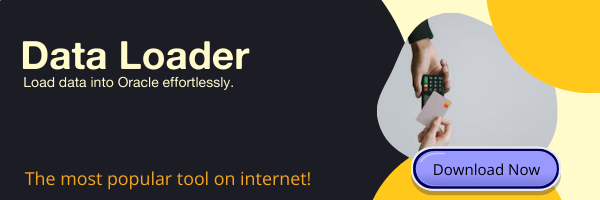 data loader banner