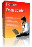 Forms Data Loader product icon