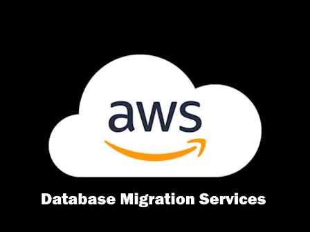AWS Database Migration Service