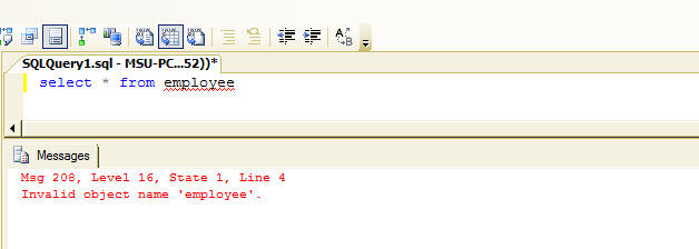 MSSQL case sensitive collation
