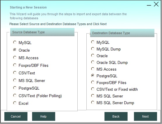 Data Loader 4.9 Enterprise Edition