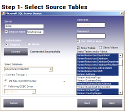 Mysql update if exists else insert