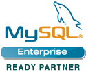 MySQL partner