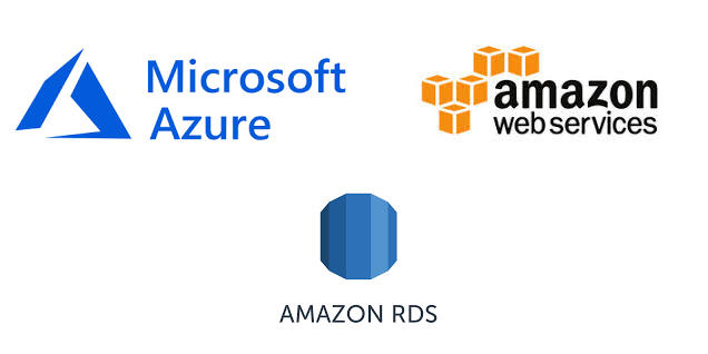 migrate on-premises database to cloud