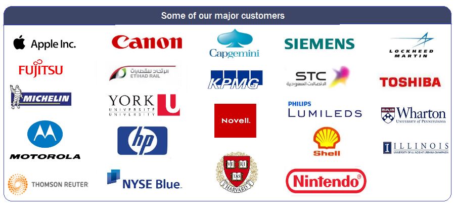 Data Loader Customers